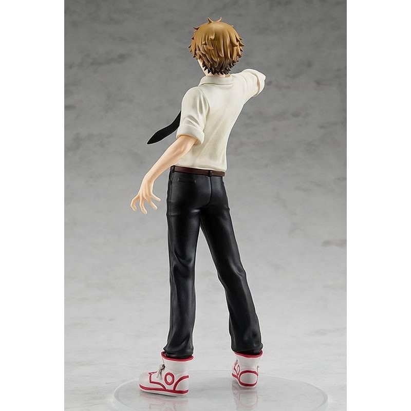 CHAINSAW MAN - Denji - Pop Up Parade 17cm 