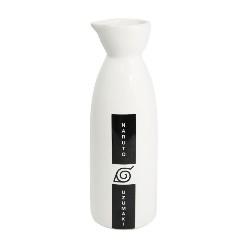 NARUTO - Set a Sake - Naruto 
