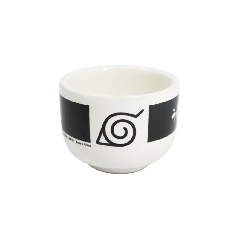 NARUTO - Set a Sake - Naruto 