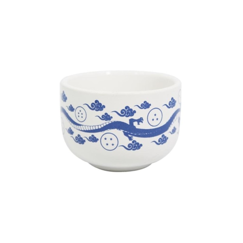 DRAGON BALL Z - Set a Sake - Blue Shenron 