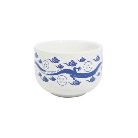DRAGON BALL Z - Set a Sake - Blue Shenron 