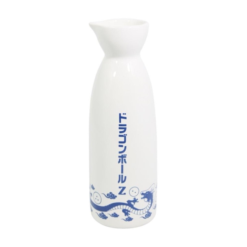 DRAGON BALL Z - Set a Sake - Blue Shenron 