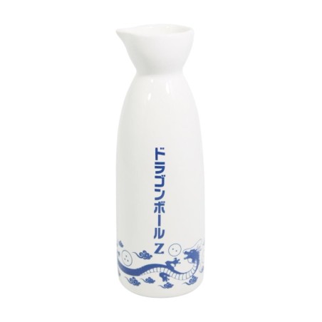 DRAGON BALL Z - Set a Sake - Blue Shenron 