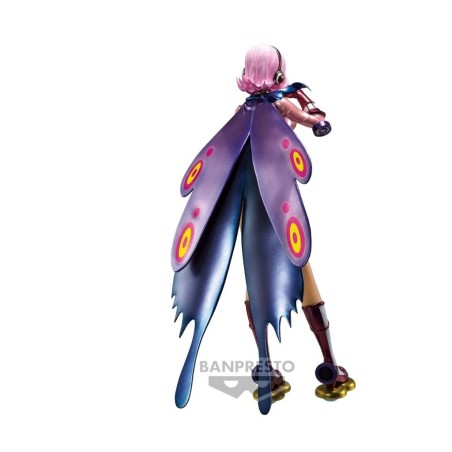 ONE PIECE - Vinsmoke Reiju - Figurine Glitter & Glamours 25cm 