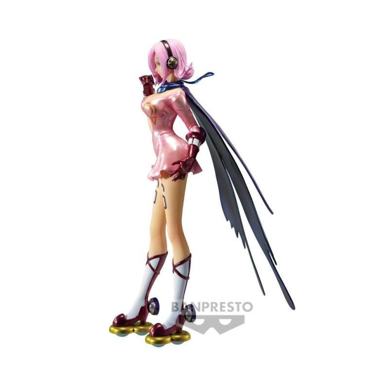 ONE PIECE - Vinsmoke Reiju - Figurine Glitter & Glamours 25cm 