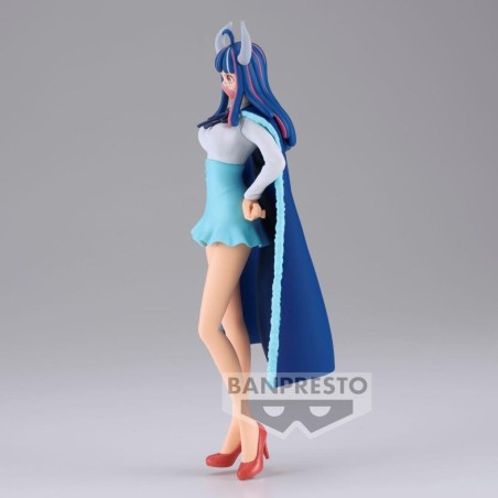ONE PIECE - Ulti - Figurine DXF-The Grandline Lady 16cm 