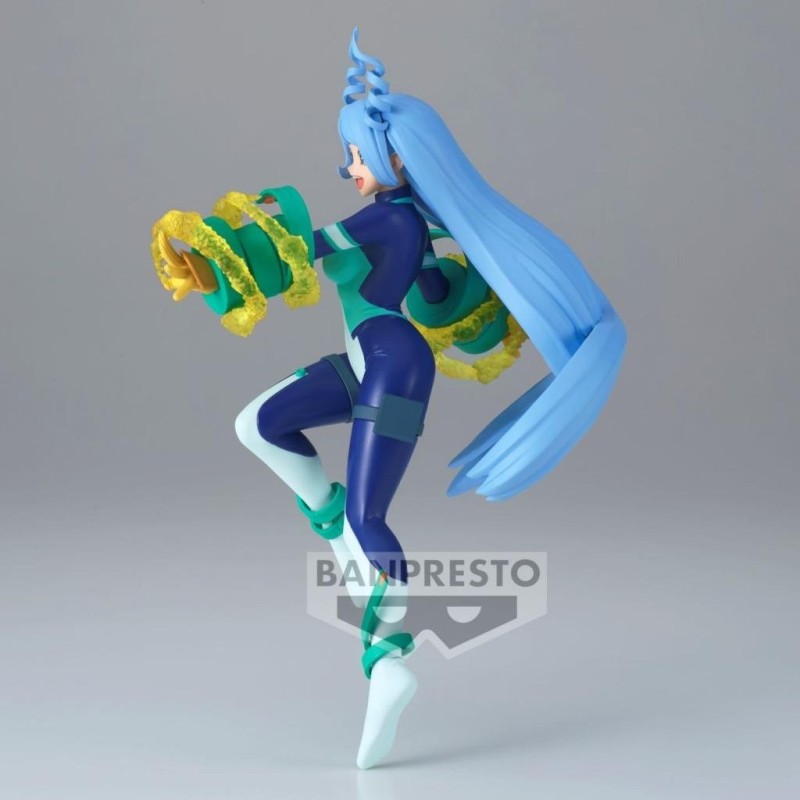 MY HERO ACADEMIA - Nejire Hado - Figurine The Amazing Heroes 17cm 