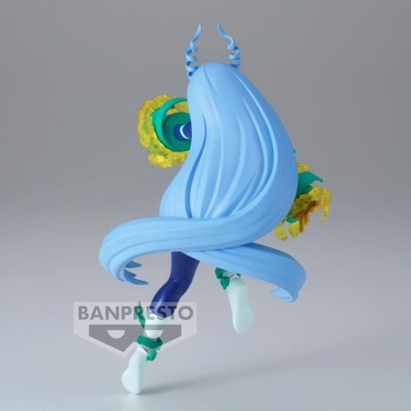 MY HERO ACADEMIA - Nejire Hado - Figurine The Amazing Heroes 17cm 