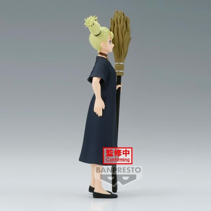 JUJUTSU KAISEN - Momo Nishiyama - Figurine Jukon No Kata 13cm 