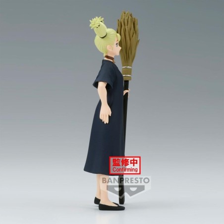 JUJUTSU KAISEN - Momo Nishiyama - Figurine Jukon No Kata 13cm 