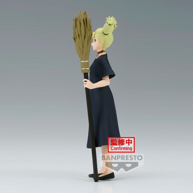 JUJUTSU KAISEN - Momo Nishiyama - Figurine Jukon No Kata 13cm 