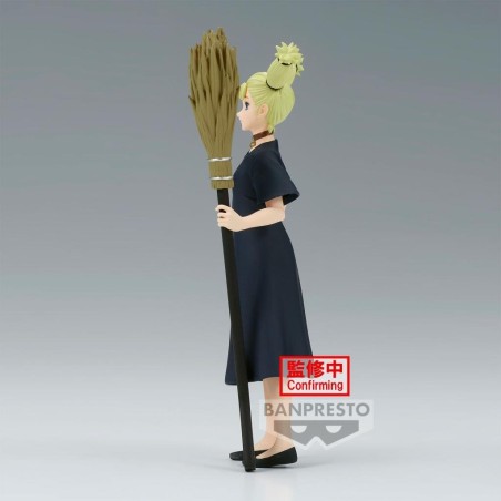 JUJUTSU KAISEN - Momo Nishiyama - Figurine Jukon No Kata 13cm 