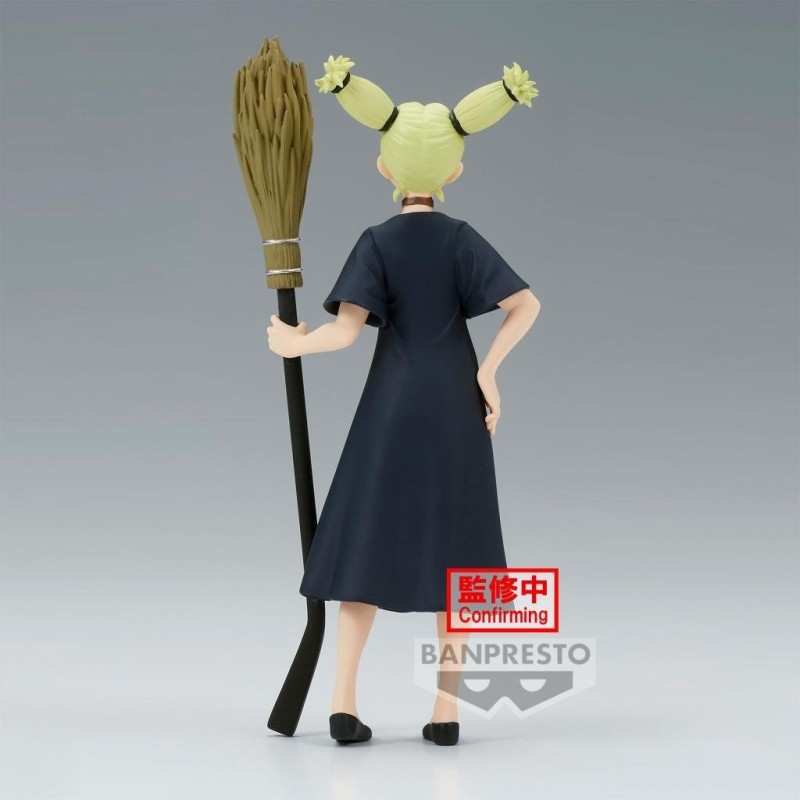 JUJUTSU KAISEN - Momo Nishiyama - Figurine Jukon No Kata 13cm 