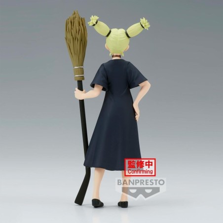 JUJUTSU KAISEN - Momo Nishiyama - Figurine Jukon No Kata 13cm 