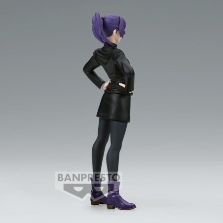 JUJUTSU KAISEN - Maki Zenin - Figurine Jukon No Kata 15cm 