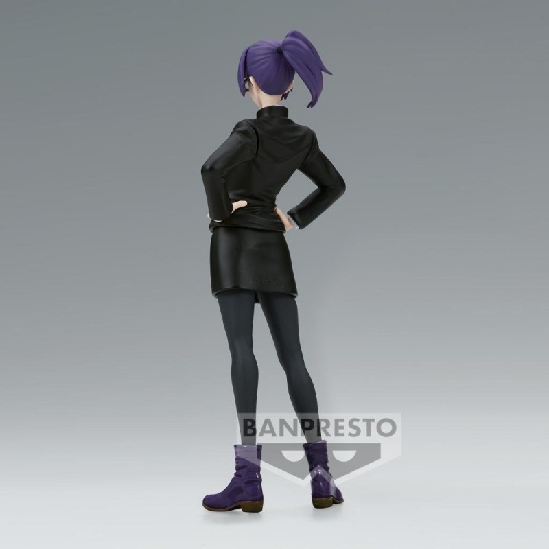 JUJUTSU KAISEN - Maki Zenin - Figurine Jukon No Kata 15cm 