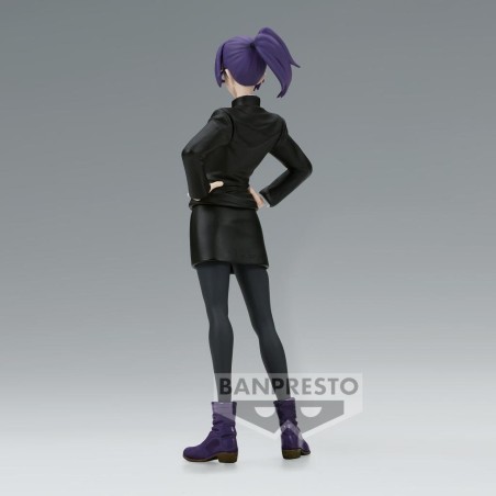 JUJUTSU KAISEN - Maki Zenin - Figurine Jukon No Kata 15cm 