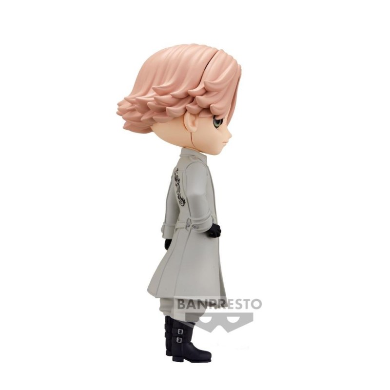 TOKYO REVENGERS - Seisyu Inui - Q Posket 14cm 