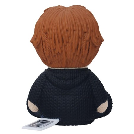 RON - Handmade By Robots N°64 - Collectible Vinyl Figurine 