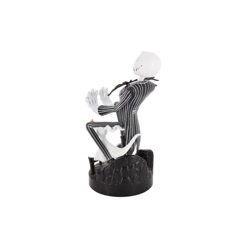 L'ETRANGE de Mr JACK - Jack - Support Manette & Portable - 20cm 