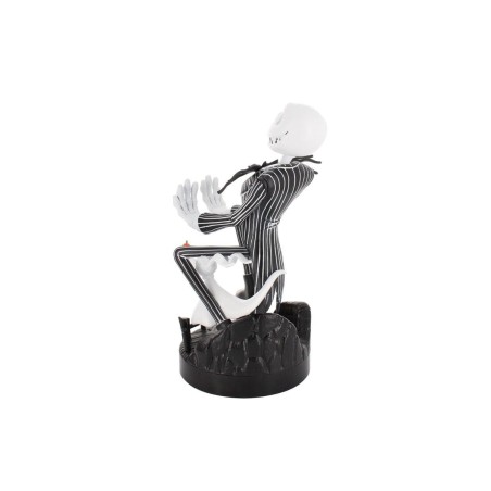 L'ETRANGE de Mr JACK - Jack - Support Manette & Portable - 20cm 
