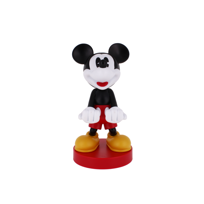 MICKEY - Support Manette & Portable - 20cm 