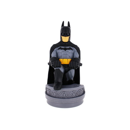 BATMAN - Support Manette & Portable - 20cm 