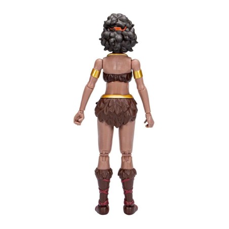 DONJONS ET DRAGONS - Diana (Le Sourire du Dragon) - Figurine 15cm 