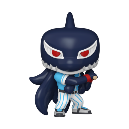 MY HERO ACADEMIA HLB - POP Animation N° 1331 - Gang Orca (Baseball) 