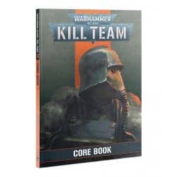 KILL TEAM: CORE BOOK (ENGLISH) 2