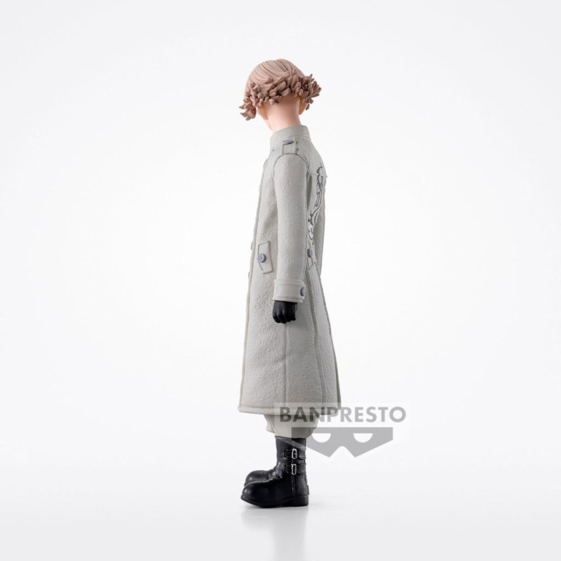 TOKYO REVENGERS - Seisyu Inui - Figurine 17cm 