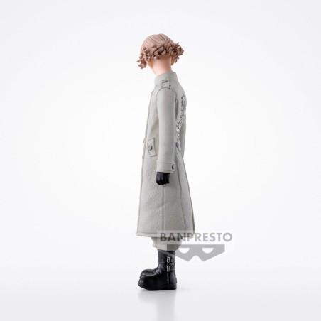 TOKYO REVENGERS - Seisyu Inui - Figurine 17cm 