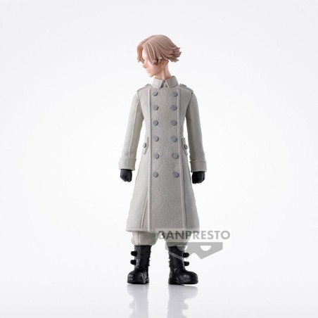 TOKYO REVENGERS - Seisyu Inui - Figurine 17cm 