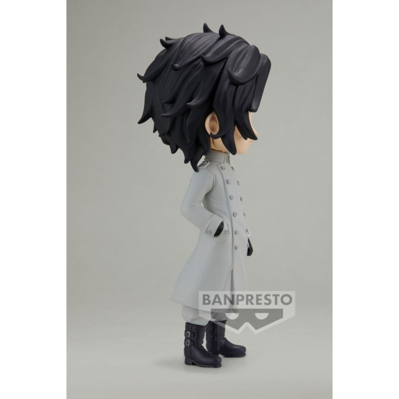 TOKYO REVENGERS - Hajime Kokonoi - Q Posket 14cm 