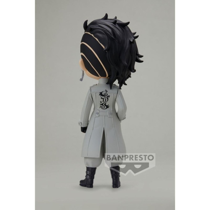 TOKYO REVENGERS - Hajime Kokonoi - Q Posket 14cm 