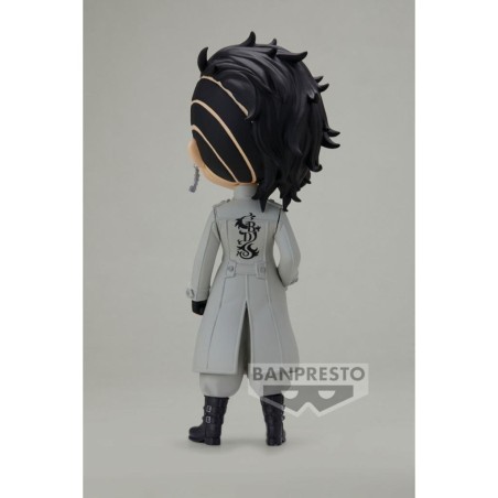 TOKYO REVENGERS - Hajime Kokonoi - Q Posket 14cm 