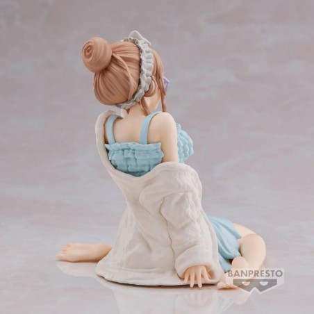 THE IDOLMASTER - Hinana ichikawa - Figurine Relax Time 11cm 