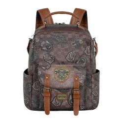 HARRY POTTER - Hogwarts Houses - Sac à Dos Epic  2