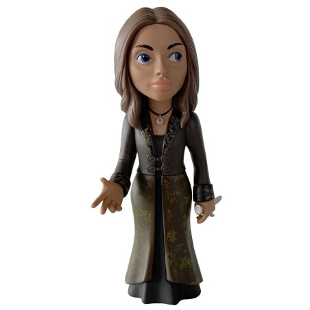 THE WITCHER - Yennefer - Figurine Minix 12cm 