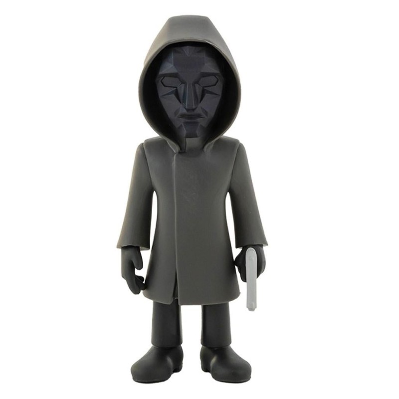 SQUID GAME - The Front Man - Figurine Minix 12cm 