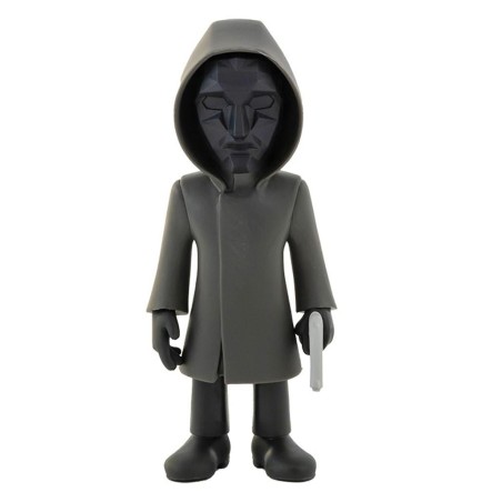 SQUID GAME - The Front Man - Figurine Minix 12cm 