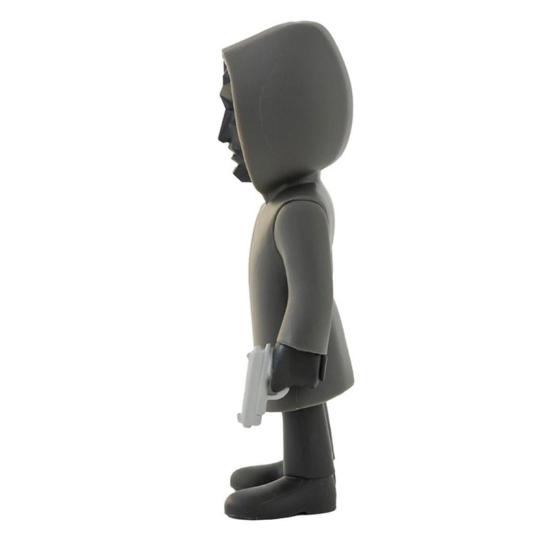 SQUID GAME - The Front Man - Figurine Minix 12cm 