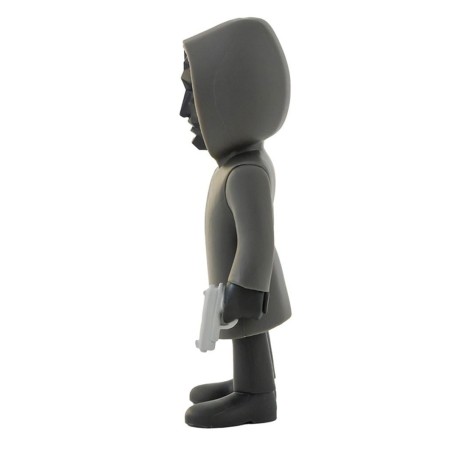 SQUID GAME - The Front Man - Figurine Minix 12cm 