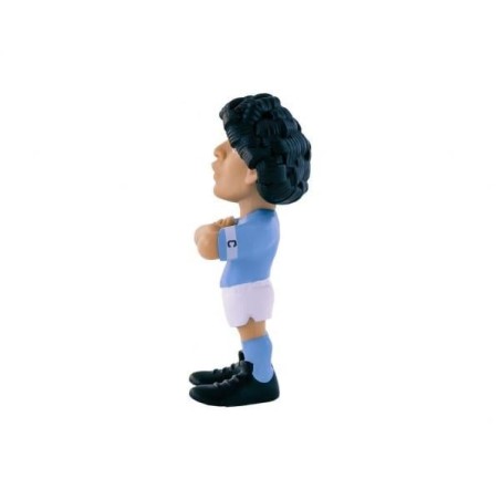 MARADONA - Napoli - Figurine Minix 12cm 