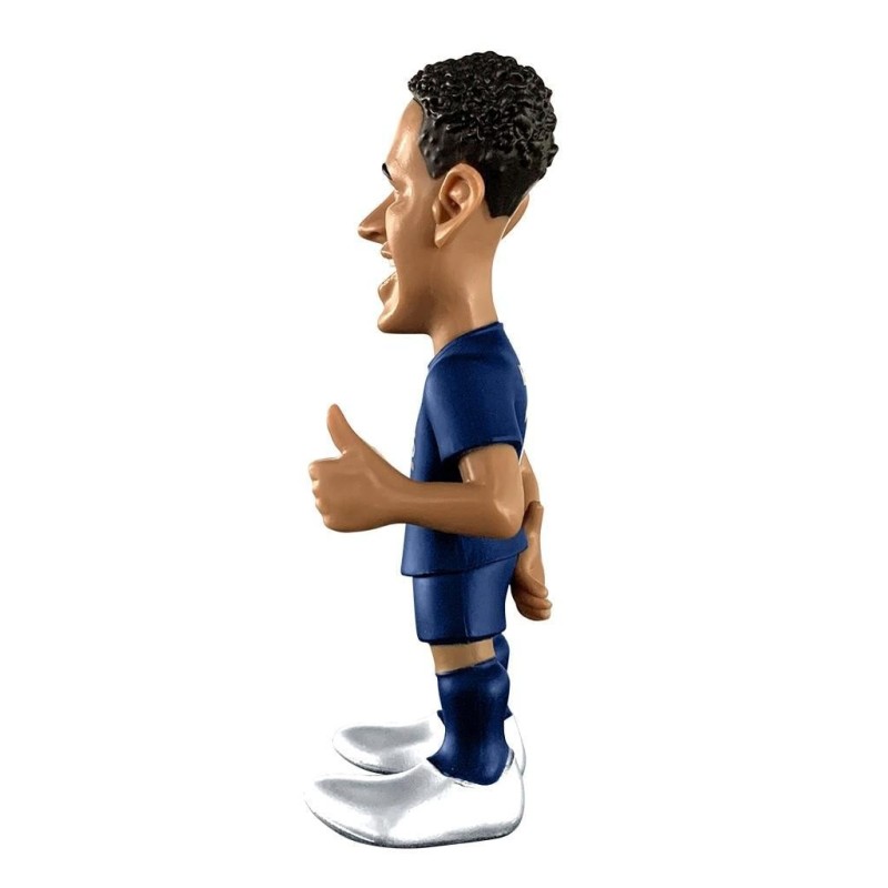 PSG - Neymar JR "010" - Figurine Minix 12cm 