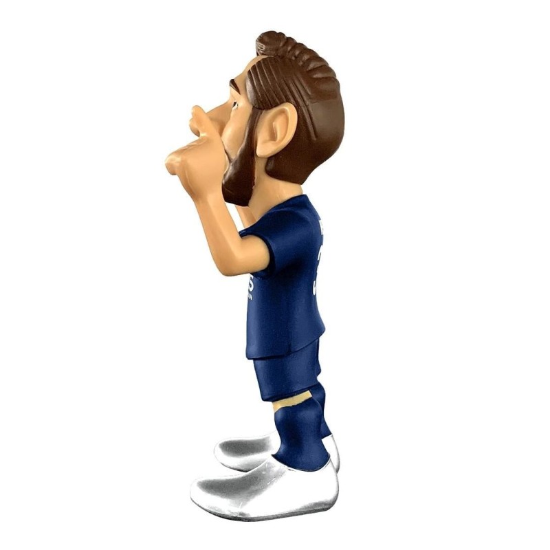 PSG - Lionel Messi "030" - Figurine Minix 12cm 