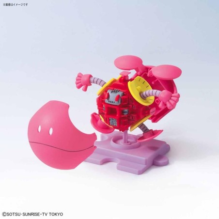 GUNDAM - Haropla Haro Eternal Pink - Model Kit 