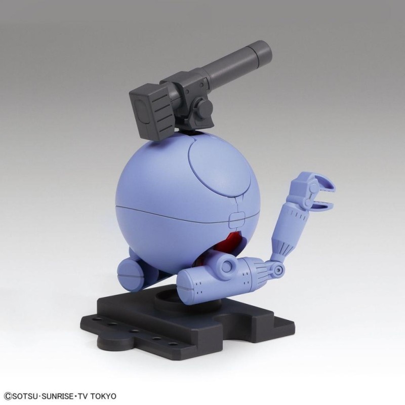 GUNDAM - Haropla Ball Haro - Model Kit 
