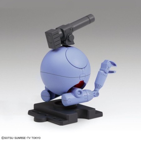 GUNDAM - Haropla Ball Haro - Model Kit 