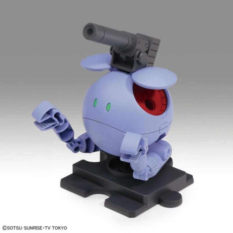 GUNDAM - Haropla Ball Haro - Model Kit 